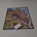 Hasbro Gaming Candy Land Kingdom of Sweet Adventures Board Game for Kids, Ages 3 & Up