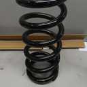 MOOG 5758 Coil Spring Set for Chevrolet Corvette