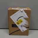 Naturalik 300-Pack Multi-Color Extra Durable Paper Straws - Biodegradable Premium Paper Straws for Juices, Restaurants and Party Decorations, 7.7" (Multicolor, 300)