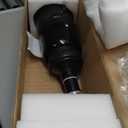 Generic Front Air Suspension Shock Strut Absorbers Replacement for 2008-2017 Lexus LS460 LS600hl AWD 48010-50200 48020-50200 48020-50261 48010-50261