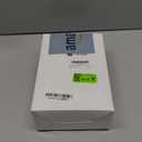 12 PCS 100 ML 3.3 OZ Plastic Clear Bottles Empty Container with White Screw Cap Solid Powder Case Refillable Storage Holder Sample Jar for Dispense Different Items