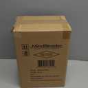 Mind Reader Stackable Paper Tray, Desktop Organizer, File Storage, Office, Metal Mesh, 4 Pcs., Black (13.3" x 9.8" x 11.3")