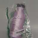 Pureology Hydrate Shampoo - For Dry or Color Treated Hair, Moisturizing Shampoo For Hydration & Softness, With Rose Extract & Green Tea, Vegan & Sulfate-Free (9 Fl Oz (Pack of 1))