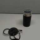 Keurig Standalone Frother Works Non-Dairy Milk, Hot and Cold Frothing, 6 Oz, Black