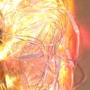 LJLNION Christmas Net Lights, 360 LED 12ft x 5ft Connectable Mesh Fairy String Lights,8 Modes Low Voltage Safe Adaptor for Xmas Trees, Bushes, Wedding, Outdoor Garden Decorations, Multicolor