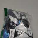 Shihanee 3 Pcs Adult Bibs for Women Adjustable Neck Closure Bibs Waterproof Clothing Protector with Crumb Catcher