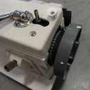 YQ-516 Portable Walking Foot Sewing Machine - for Sewing and Repairing Thick Materials