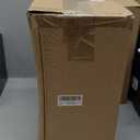 DiliComing Face Planter-Pots for Indoor Plants - 11 Inch Tall Planters for Flowers Head Planter with Drainage for Patio Yard Garden Succulent Pots Garden Decor 6 x 6 x 11 Inch