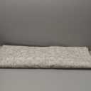 Rugs 8x3 Living Room Rug, Washable Vintage Boho Floral Rugs Non Slip Soft Low Pile Distressed Rug Stain Resistant Indoor Carpet for Bedroom Nursery Kitchen Dining Room Office Light Beige