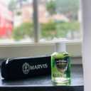 Marvis Strong Mint Mouthwash, Concentrate, 4.1 Fl Oz