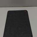 Amazon Fire HD 8 Tablet Cover (Only compatible with 12th generation tablet), Black