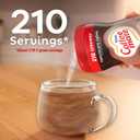 Coffee-mate Nestle Coffee Creamer Creamy Chocolate, 10.2 Ounce (Pack of 1), 11001398