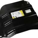 GM Genuine Parts 25871125 Underbody Skid Shield