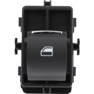 CCIYU Rear Power Window Switch Compatible for Ford for F-150 2015-2020,for Ford Expedition 2018-2020 | Replaces FL3Z14529AB