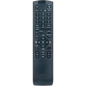 RMT-V402C Replaced Remote Control fit for Sony VCR SLV-N650 SLV-N750 SLV-N77 SLV-N88 SLV-N500 SLV-N55 SLV-N900 SLV-N700