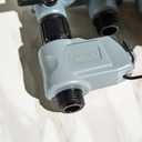Automatic Yard Watering System