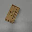 Adjustable Shower Head Extension Adapter, Shower Arm Elbow Universal Wall Mounted All Metal Angle Connector for Fixed and Rain Showerhead with Pipe Sealing Tape, 1PCS(Black)