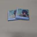 2 x GENSHIN IMPACT Offline Store Series Chibi Acrylic Ornament - Kaeya