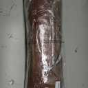 Modest Vintage Player Heritage Brown Leather Uppercut Bag (Un-Filled)