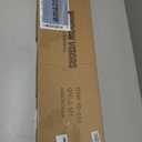 Window Visors for 1997-2017 Ford Expedition, Rain Guards Shield Vent Deflector Shade Dark Smoke for 2007-2017 Expedition XL, 1998-2017 Lincoln Navigator, Tape-On, 4PCS