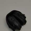 PROHEAR 022 Electronic Ear Protection for Shooting & Hunting - 29dB SNR Noise Reduction, 5X Sound Amplification, 4 Omnidirectional Microphones, HD Speakers - Gun Range Hearing Protection Muffs,Black