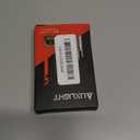 SEALIGHT 194 LED Bulb 2700K Amber, 168 2825 T10 W5W 3030 Bright LED Chips, Dome Light, Map Light, Door Light, Courtesy Light, License Plate Light, Pack of 10