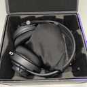 Turtle Beach Atlas Air Wireless Open Back PC Gaming Headset - PC, PS5, PS4, Mobile - 24-bit High-Fidelity Audio, Broadcast Grade Mic, Bluetooth, Floating Earcup, Memory Foam Cushions, 50-Hr Battery