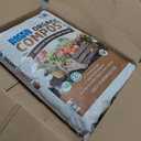 Back to the Roots 25.7qt (1 Cubic ft) Organic Premium Compost