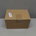 Swing Shaking Balls Game Set - 1 Pack Interactive Baby Shower Swing Balls Games with 35 Balls, Belt and box, Hilarious Ice Breaker for Gender Reveal, Bridal Showers & Family Party Fun (Blue)