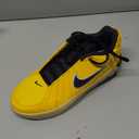Nike Unisex Kids' Lebron Witness IX Basketball Shoes - Boys and Girls Sneakers, 7