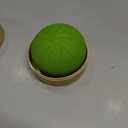 Dumpling Squishy, Squishy Dumpling Mystery Box (Light Green)