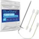 Upgraded 12001656 Oven Temperature Sensor Part - Compatible with Whirlpool Kenmore Ovens - Replaces AP4009009 74004943 PS1570174 12001554 12001656VP 7430P003-60 WB21X5301
