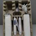 Oral-B Smart Clean 360 Rechargeable Electric Toothbrush, 2-pack