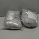 Momcozy Portable Pregnancy Pillow  W Shaped Maternity Support for Side Sleepers, Adjustable Travel Wedge Pillow for Back, Belly, and Hip Relief, Ideal for Pregnant Women, Deep Grey (Regular, Gray)