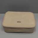 Braun IPL, SilkExpert Pro 5, IPL Hair Removal for Women and Men, Permanent Laser Hair Reduction At-Home, 2 Heads, Pouch, IPL5137