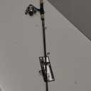 Berkley Lightning (2 Piece) Light 5'6" Spinning Reel and Rod Combo
