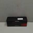 Monster Shock Plus Bluetooth Speaker, Portable Speaker with 30W Loud Stereo Sound, Bluetooth 6.0, TWS Pairing, 15H Playtime, Support AUX/TF Card, IPX6 Waterproof Wireless Speakers for Outdoor, Home