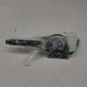 52059887AE Parking Brake Lever Replacement for 2007-2010 Jeep Wrangler JK, Replace 52059887AB 52059887AD