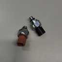 Transmission Pressure Switches Set Automatic 2ND-3RD Gear Oil Sensor Switch 28600-P7W-003 28600-P7Z-003 Compatible With Honda Accord Odyssey Pilot,Acura TL CL MDX RSX TSX (SFYFBA0247)