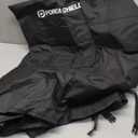 Porch Shield 28 inch Griddle Cover for Blackstone, Waterproof and Fade Resistant 600D Gas Grill Cover Fits for Blackstone 28" Griddle Cooking Station and Most 2 Burner Flap Top Grill