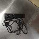 Samsung 65-Inch Class The Frame LS03F 4K QLED Smart TV (2025 Model) Slim Fit Wall Mount, Modern Frame Design, NQ4 AI Gen2 Processor, Art Mode, Artful Picture Quality, Samsung Vision AI, Alexa Built-in