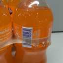 Fanta Orange Soda Pop, 12 fl oz, 18 Pack Bottles