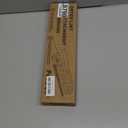 2026 Upgraded Dryer Vent Cleaning Kit for Vacuum, Universal Dryer Lint Vacuum Attachment with Long Flexible Hose & Brush, Dryer Lint Vac Attachment for Quick Lint Removal, for Vacuum Cleaners (Blue)