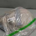 MOMTORY StowNGO Pro Baby Carrier, Safety-Certified 6-in-1 Baby Carrier Newborn to Toddler, Detachable Baby Holder Carrier with Hip Seat, Ergonomic Cozy Baby Body Carrier for 7-50lbs, Khaki