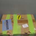 65 x 50 Inch Baby Playpen, Playpen for Babies and Toddlers, Baby Play Pen Playard for Indoor & Outdoor Active Center Game Fence, with Skin-Friendly Fabric and Soft Breathable Mesh, Grey