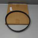 PartsBroz WD08X22758 Sump Gasket - Compatible With General Electric Dishwasher - Replaces AP6038403 WD08X21320 4466527 PS11766955 WD08X10089 WD08X20105 Ultra Durable Replacement