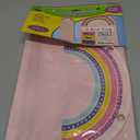 Teacher Created Resources Oh Happy Day Rainbow 14 Pocket Chart (13" x 39")