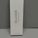 MioHHR Slim Metal Band Compatible with Apple Watch Band 42mm (Series 10) 41mm 40mm 38mm, Dressy Stainless Steel Chain Strap for Women iWatch Bands Series 9 8 7 6 5 4 3 2 1 SE, Silver/Gold