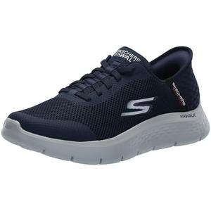 Skechers Men's Hands Free Slip-Ins: Go Walk Flex Hands Up Sneaker, Size 11