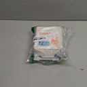 Labelwell 6-Pack TZe-231 TZ Tape 12mm 0.47 Laminted White Compatible for Brother Ptouch Label Maker Tape TZe231 TZe-2312pk TZ-231 Refills for P Touch PT-D210 PTD220 H110 D610BT D400, 1/2" x 26.2 ft (Black on White)